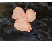 British Chicken Thighs (4 pack)